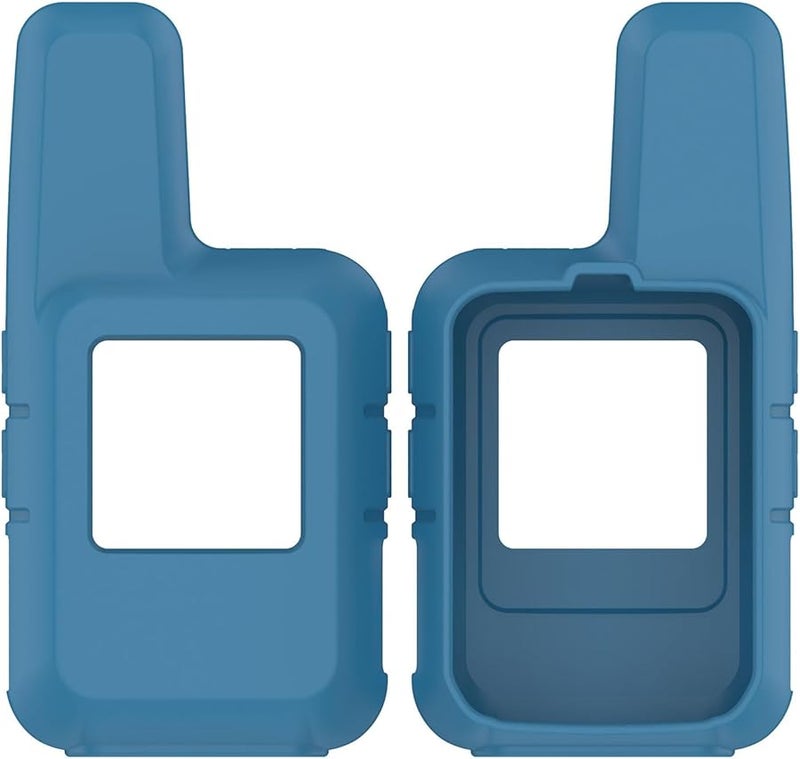 Jungle Green Protective Shockproof Case for Garmin InReach 2 Outdoor GPS Device - Image 4